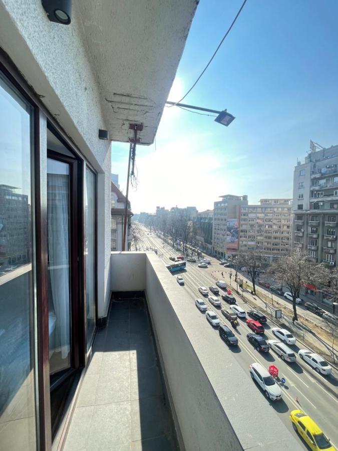 Elegant Two Bedrooms Apartment Bucharest Luaran gambar